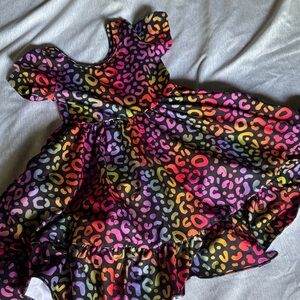 Little stocking co girlhood dress